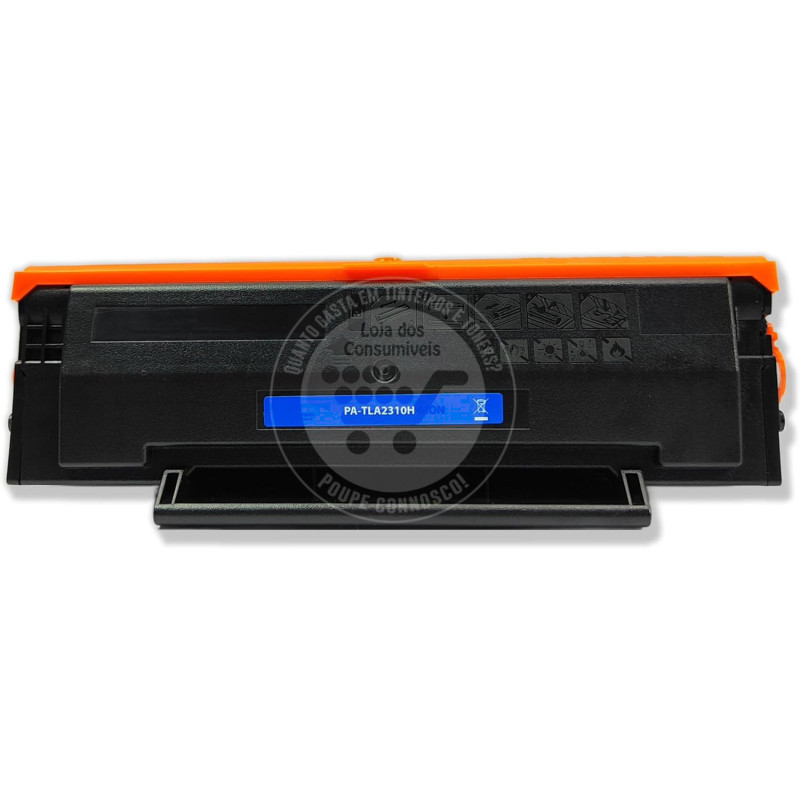 Toner Pantum Compatível TL-A2310H Preto