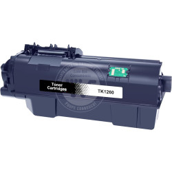 Toner Kyocera Compatível TK1260 Preto