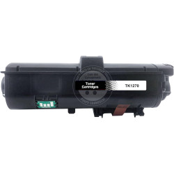 Toner Kyocera Compatível TK1270 Preto