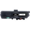 Toner Kyocera Compatível TK1270 Preto