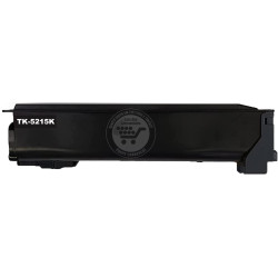 Toner Kyocera Compatível TK5215 Preto