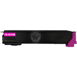 Toner Kyocera Compatível TK5215 Magenta