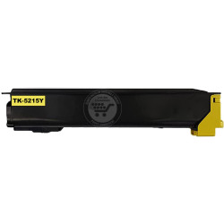 Toner Kyocera Compatível TK5215 Amarelo