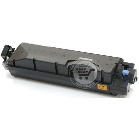 Toner Kyocera Compatível TK5305 Preto
