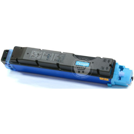 Toner Kyocera Compatível TK5305 Azul