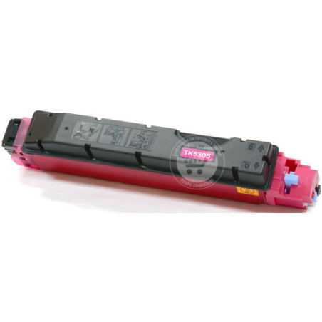 Toner Kyocera Compatível TK5305 Magenta