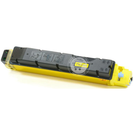 Toner Kyocera Compatível TK5305 Amarelo