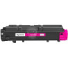 Toner Kyocera Compatível TK5370 Magenta