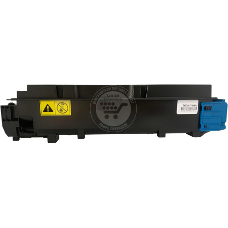 Toner Kyocera Compatível TK5380 Azul