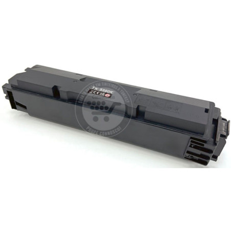 Toner Kyocera Compatível TK5390 Preto