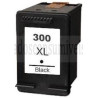 Tinteiro HP Reciclado 300XL (CC640EE/CC641EE) Preto