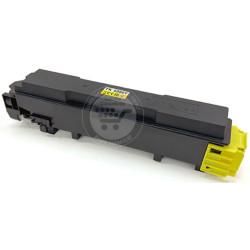 Toner Kyocera Compatível TK5390 Amarelo