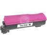 Toner Kyocera Compatível TK550 Magenta
