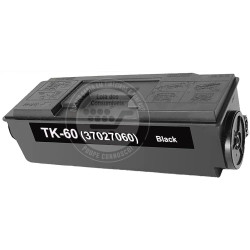 Toner Kyocera Compatível TK60 Preto