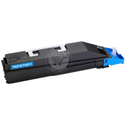 Toner Kyocera Compatível TK810/TK811 Azul