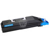 Toner Kyocera Compatível TK810/TK811 Azul