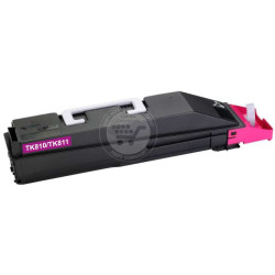 Toner Kyocera Compatível TK810/TK811 Magenta