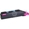 Toner Kyocera Compatível TK880 Magenta