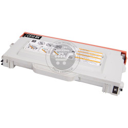 Toner Lexmark Compatível C510 Preto