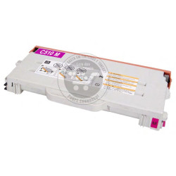 Toner Lexmark Compatível C510 Magenta