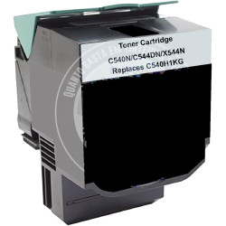 Toner Lexmark Compatível C540N/C544DN/X544N Preto