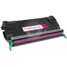 Toner Lexmark Compativel C734/C736/X738 Magenta