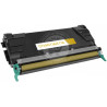 Toner Lexmark Compativel C734/C736/X738 Amarelo