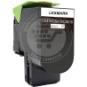 Toner Lexmark Compatível CS310/CS410/CS510 Preto