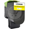 Toner Lexmark Compativel CX310/CX410/CX510 Amarelo