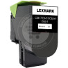 Toner Lexmark Compatível CS417/CX417/CS517/CX517 Preto