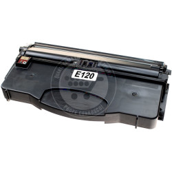 Toner Lexmark Compativel E120 Preto