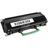 Toner Lexmark Compativel E350/E352 Preto