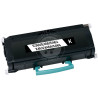 Toner Lexmark Compatível E360/E460/E462/X463/X464/X466 Preto