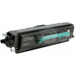 Toner Lexmark Compatível E450  Preto