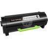 Toner Lexmark Compativel MS321/MS421/MS521/MS621/MS622/MX321/MX421/MX521/MX522/MX622 Preto