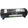 Toner Lexmark Compatível MS417/MX417/MS517/MS617/MX517/MX617 Preto
