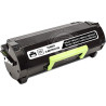 Toner Lexmark Compativel MS421/MS521/MS621/MS622/MX421/MX521/MX522/MX622 Preto