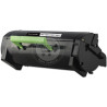 Toner Lexmark Compativel MS517/MS617/MX517/MX617 Preto