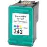 Tinteiro HP Reciclado 342 (C9361EE) Tricolor