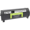 Toner Lexmark Compativel MS521/MS621/MS622/MX521/MX522/MX622 Preto