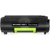 Toner Lexmark Compatível MS810/MS811/MS812 Preto (25K)