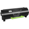 Toner Lexmark Compatível MX711/MX810/MX811/MX812/MS811/MS812 Preto
