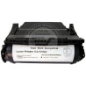 Toner Lexmark Compatível Optra T620/T622 Preto
