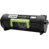 Toner Lexmark Compativel M1145/XM1145 Preto
