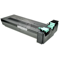 Toner Samsung Compatível SCX6345N/SCX6355N Preto