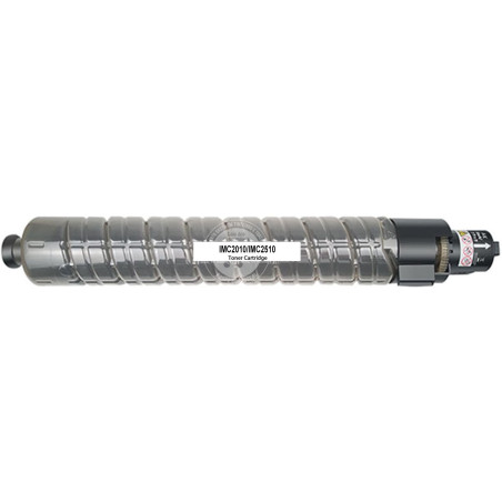 Toner Compatível Ricoh IMC2010/IMC2510 Preto