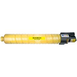 Toner Compatível Ricoh IMC3010/IMC3510 Amarelo
