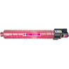 Toner Compatível Ricoh Aficio SP-C820DN/SP-C821DN Magenta
