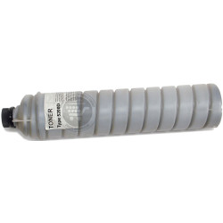 Toner Compatível Ricoh Type 5200D Preto