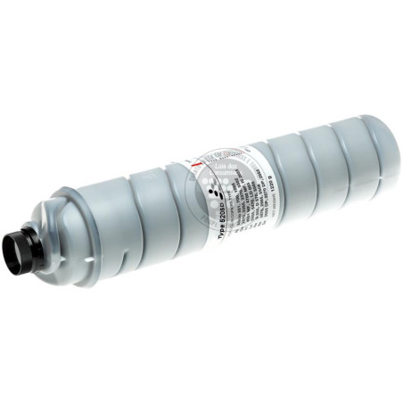 Toner Compatível Ricoh Type 5205D Preto